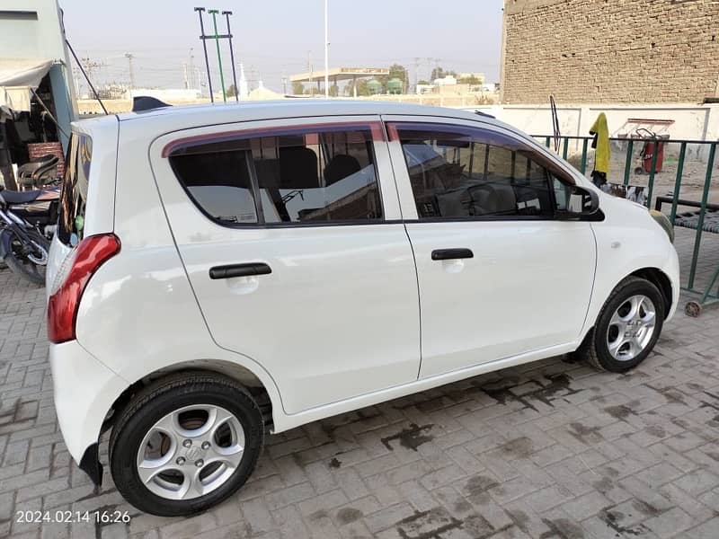 Suzuki Alto 2013 reg 2017 urgent sale 2