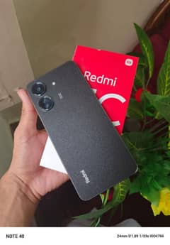 redmi