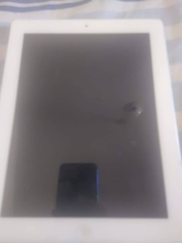 Apple IPad 2 With charger Bought From UK 4