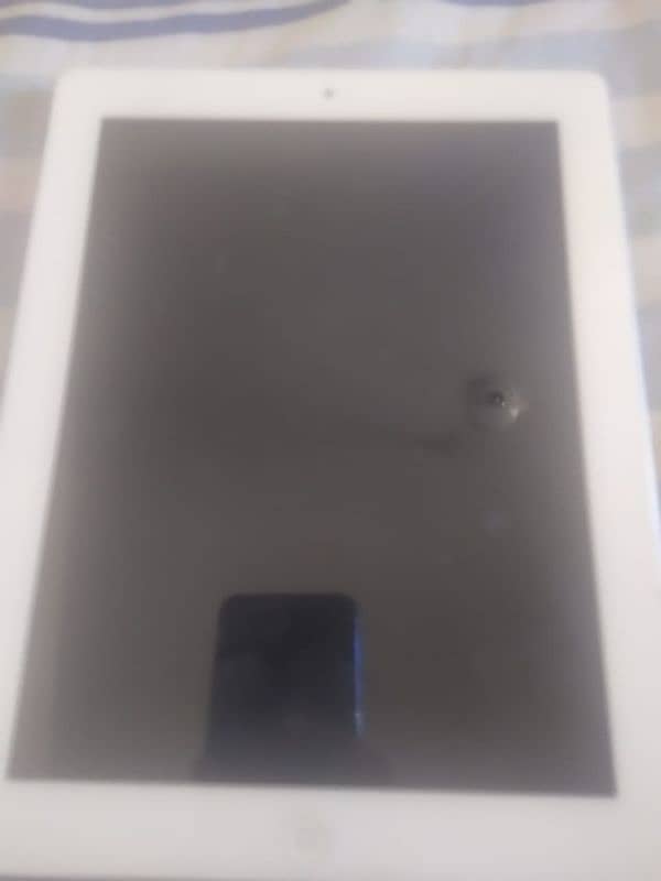 Apple IPad 2 With charger Bought From UK 6