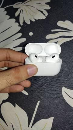 Apple Airpods pro (original)