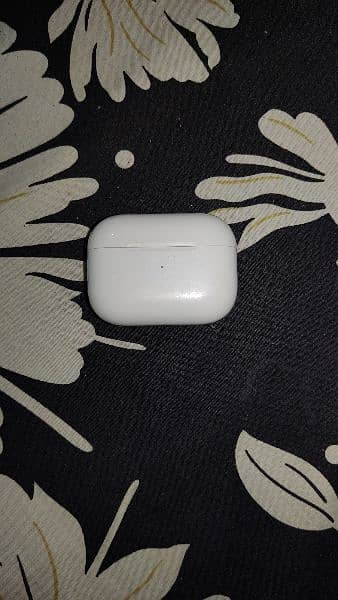 Apple Airpods pro (original) 1