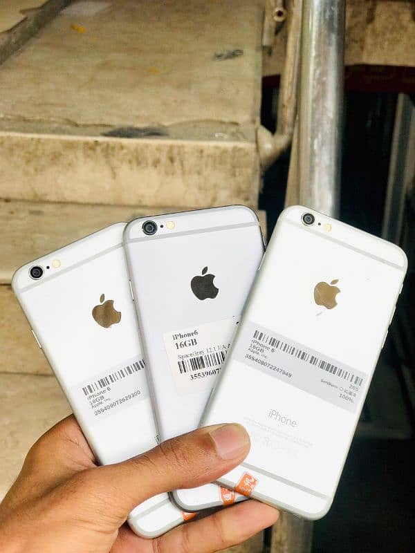 Iphone 6  6plus  6s plus 1