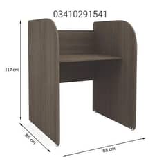 work station cubical cabin executive table