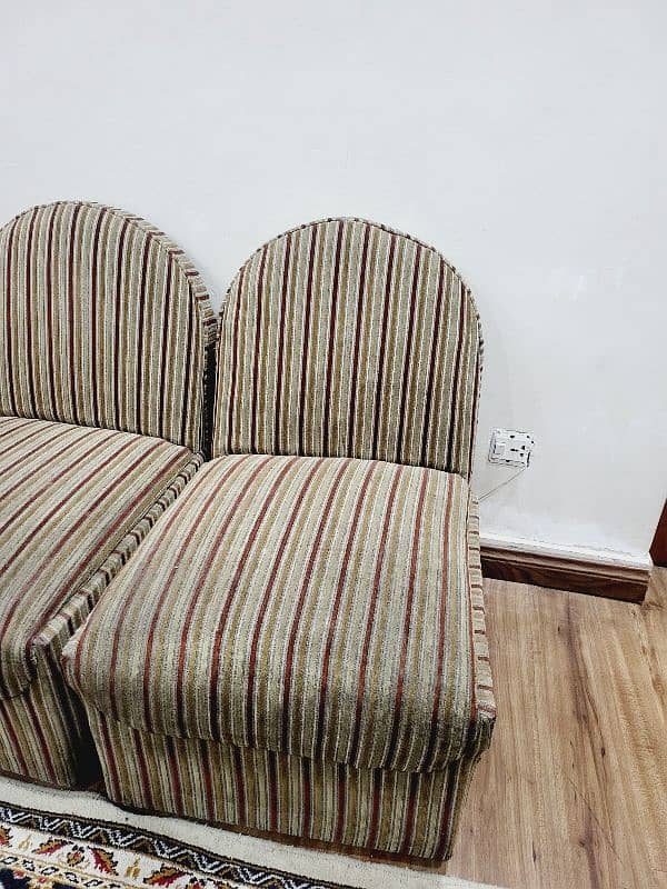 5 seater sofa set 1