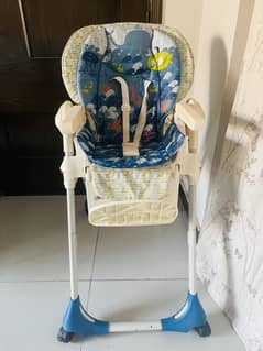 Baby High Chair for Sale – Imported-Dubai-Great Price!" 0