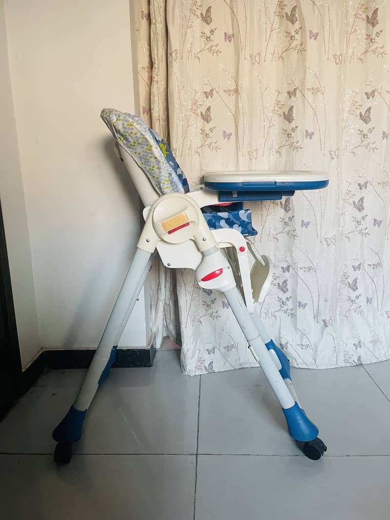 Baby High Chair for Sale – Imported-Dubai-Great Price!" 5