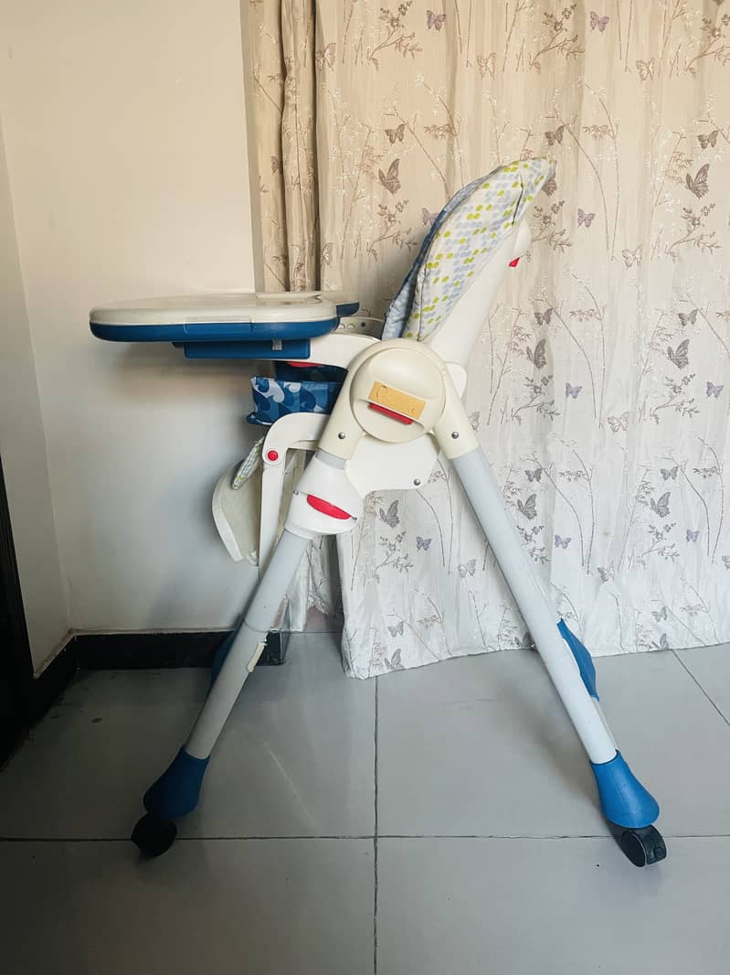 Baby High Chair for Sale – Imported-Dubai-Great Price!" 6