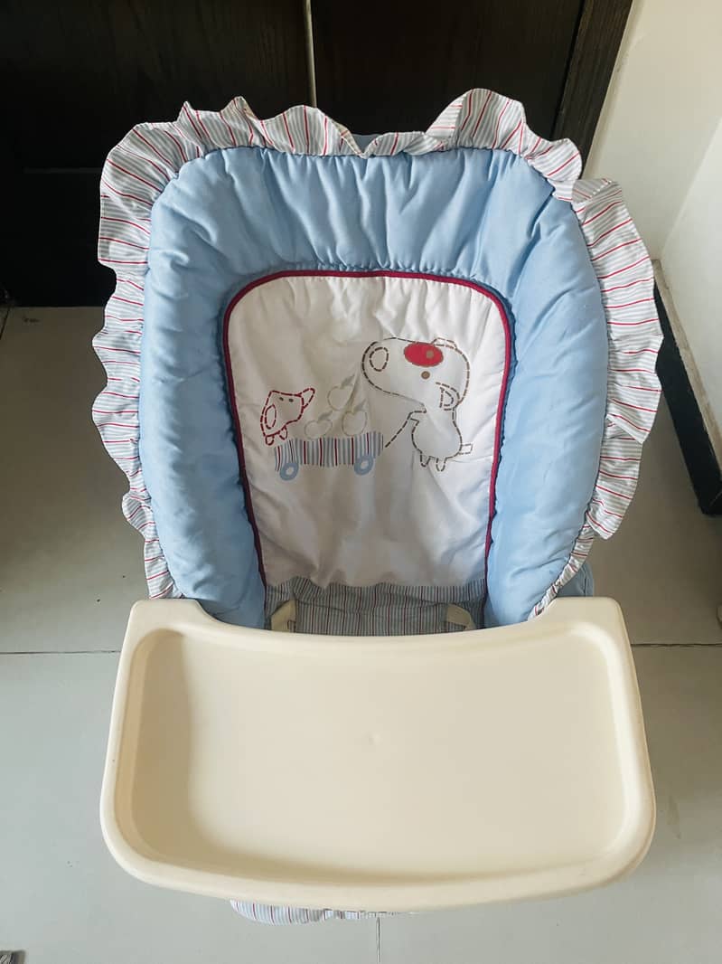 Baby High Chair for Sale – Imported-Dubai-Great Price!" 8