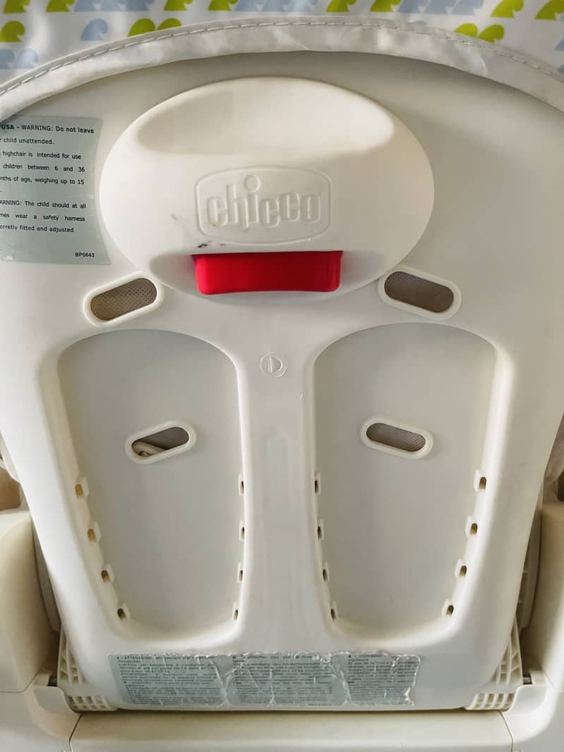 Baby High Chair for Sale – Imported-Dubai-Great Price!" 10