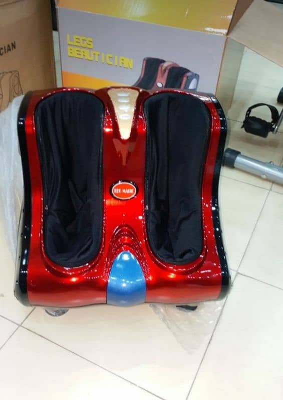 Foot Massager Machine 03074776470 8