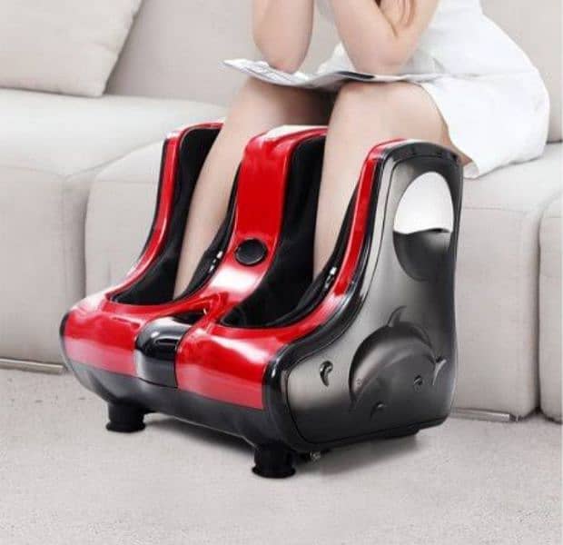 Foot Massager Machine 03074776470 9