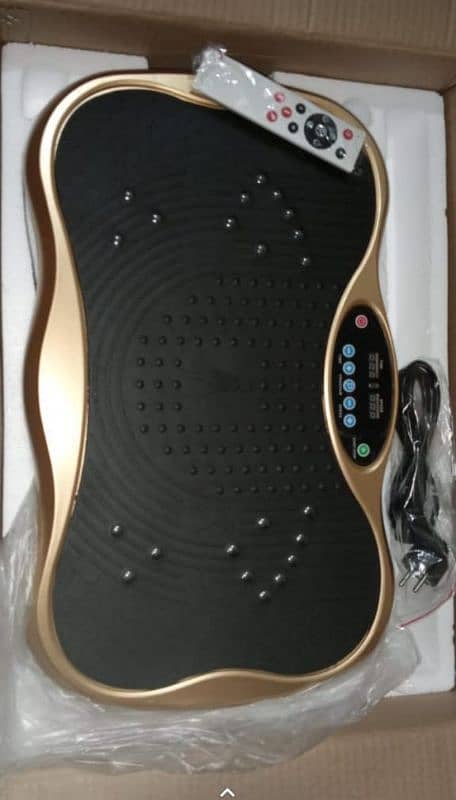 Foot Massager Machine 03074776470 12