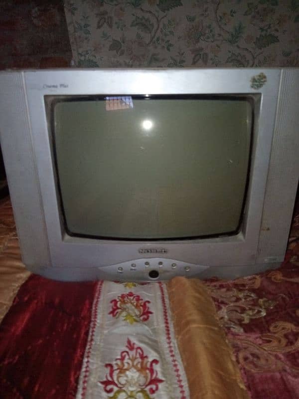 Used tv 1