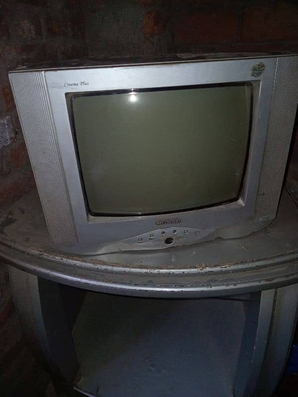 Used tv 4