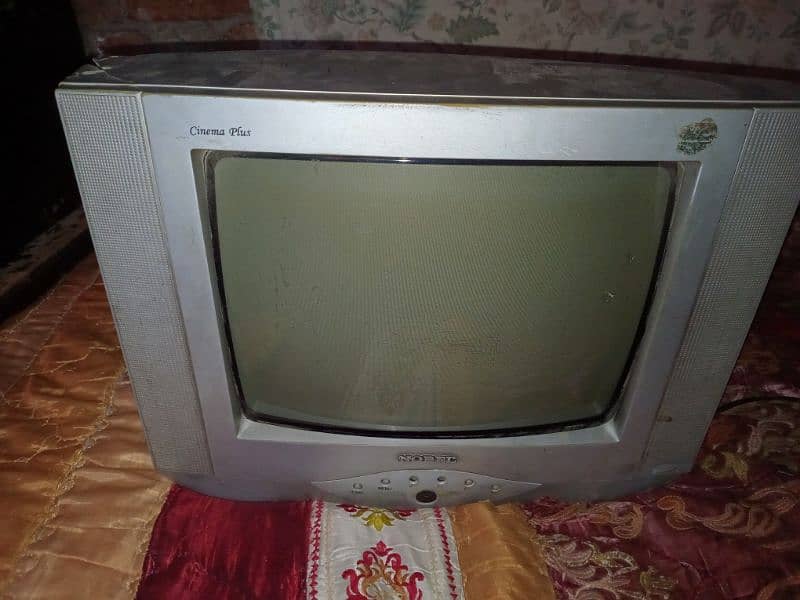 Used tv 5