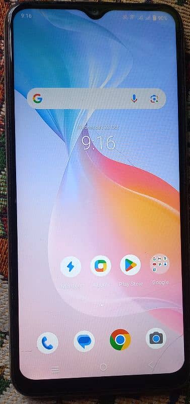 vivo y21 0