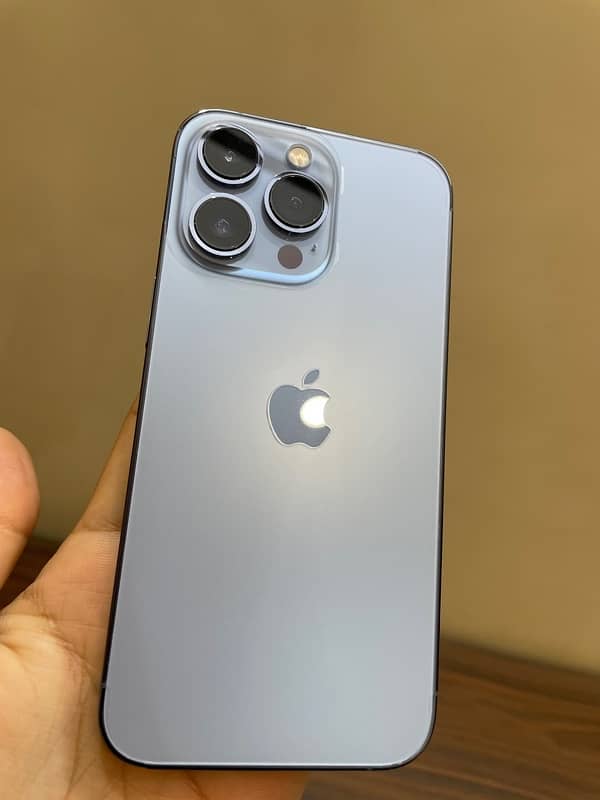 iphone 13 pro Non-PTA 2