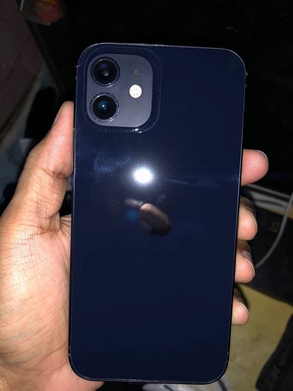 iPhone 12 128GB 5