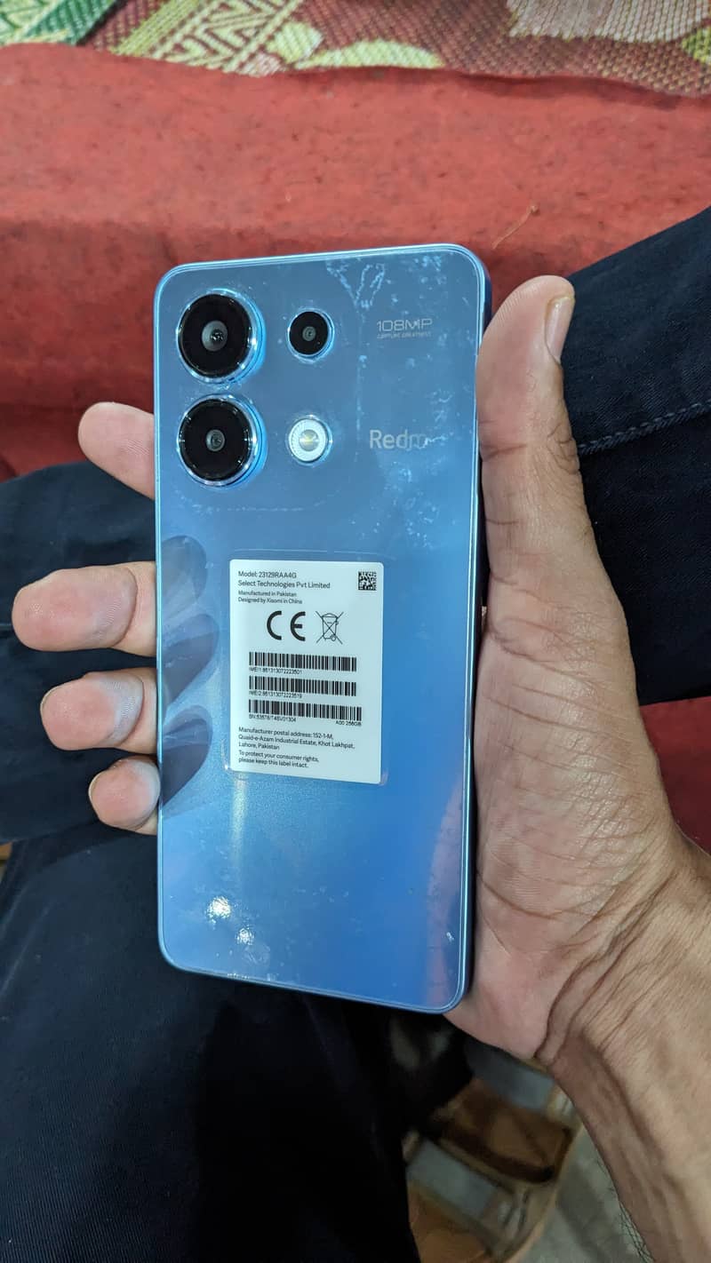 Redmi Note 13 1