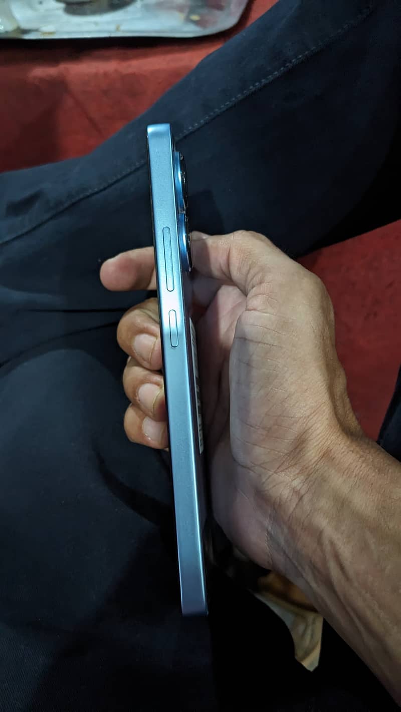 Redmi Note 13 5