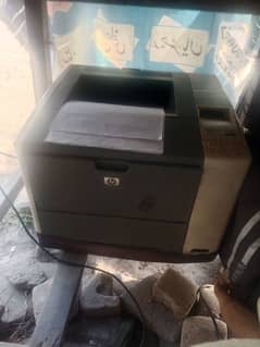 Hp laser jet 3005