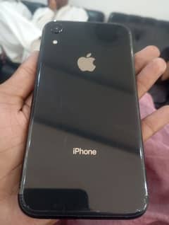 I phone Xr