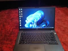 Dell Latitude 7400