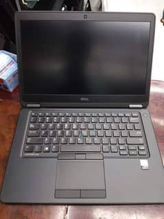 Dell 7450 i5 5th 14 inch