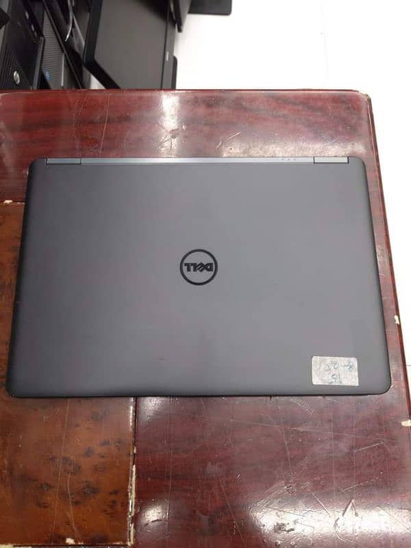 Dell 7450 i5 5th 14 inch 2