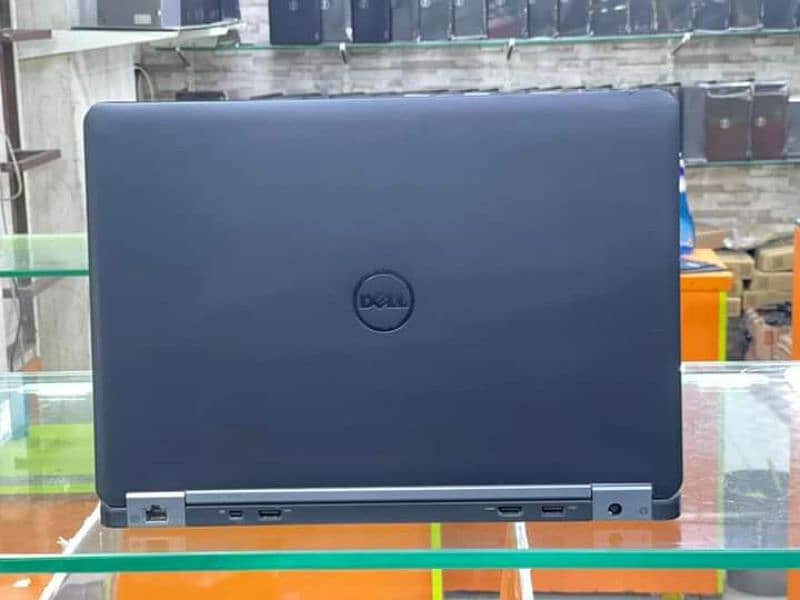 Dell 7450 i5 5th 14 inch 7