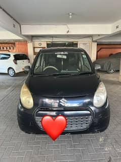 Suzuki Alto 2014