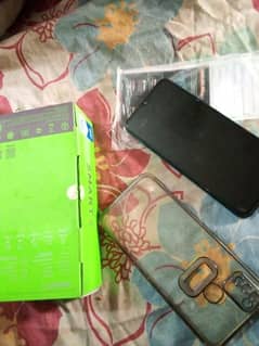 Infinix smart 6