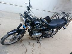 Suzuki GS 150 SE 2022 0