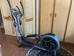 Advance Fitness Elliptical - Vista EKX6 (Commercial Size)