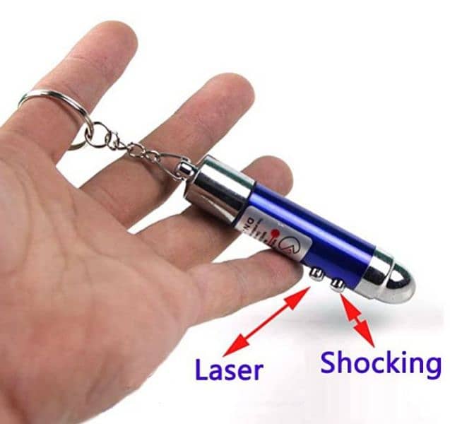 Current Lazer Light/Shoking lazer light 0