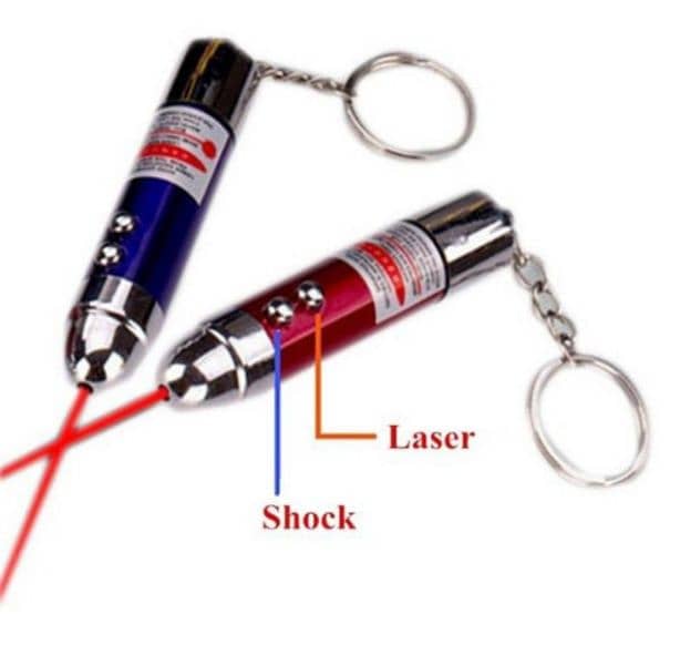 Current Lazer Light/Shoking lazer light 2