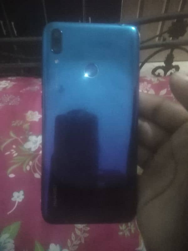 huawei y7 prime 2