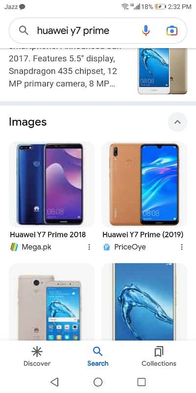 huawei y7 prime 3