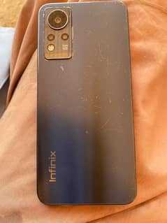 infinix not 11 arjunt sall