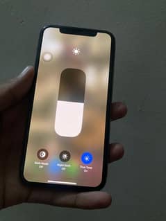 Iphone 11 pro Pta Approved 0