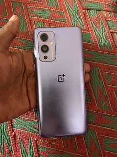 OnePlus 9