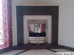 LARGE size stainless steel gas fire places PREMIUMS QUALITY gas heater