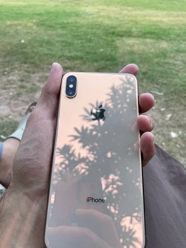 iphone Xs Max 0