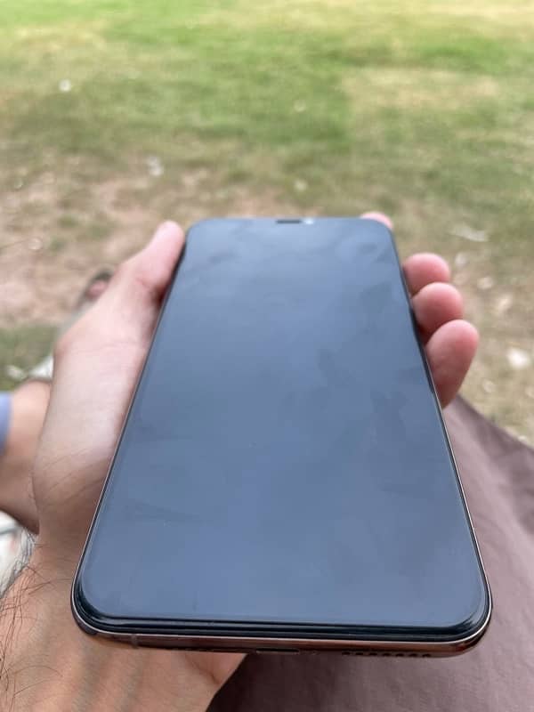 iphone Xs Max 1