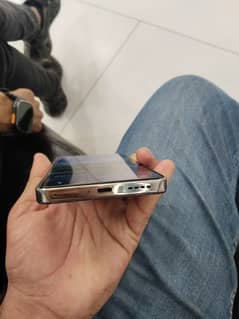 New condition he silver calr he daba charger with case 0