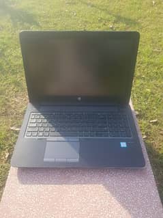 hp zbook g3 15U i7 6th gen 16gb ram 512 storage Laptop for sale