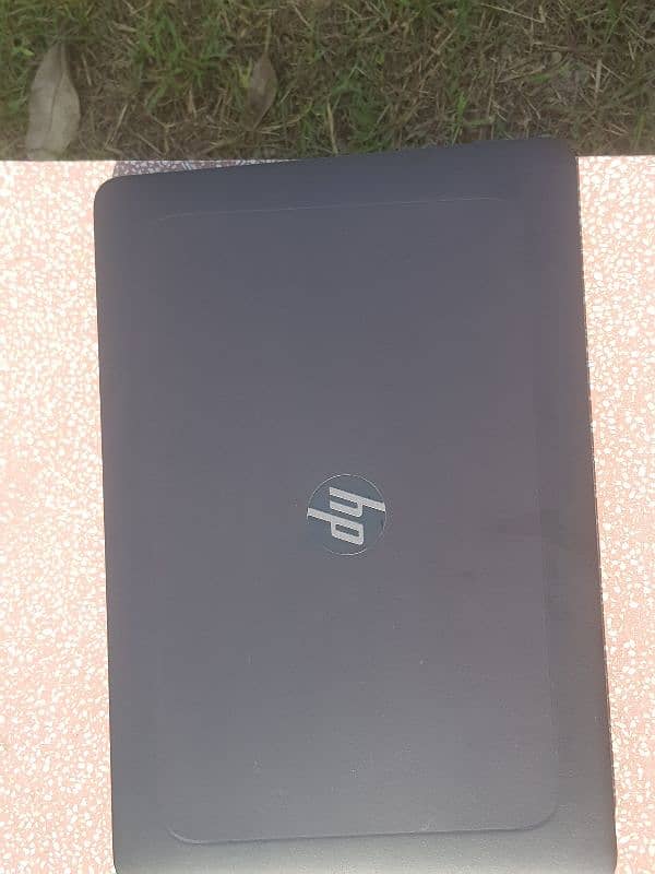 hp zbook g3 15U i7 6th gen 16gb ram 512 storage Laptop for sale 10