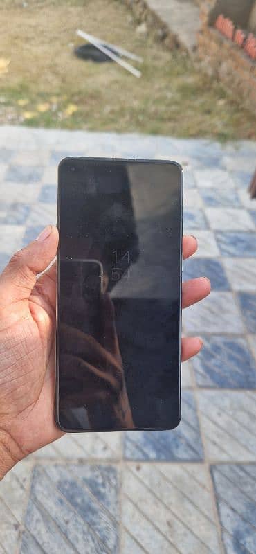 One plus 9r urgent sale 1