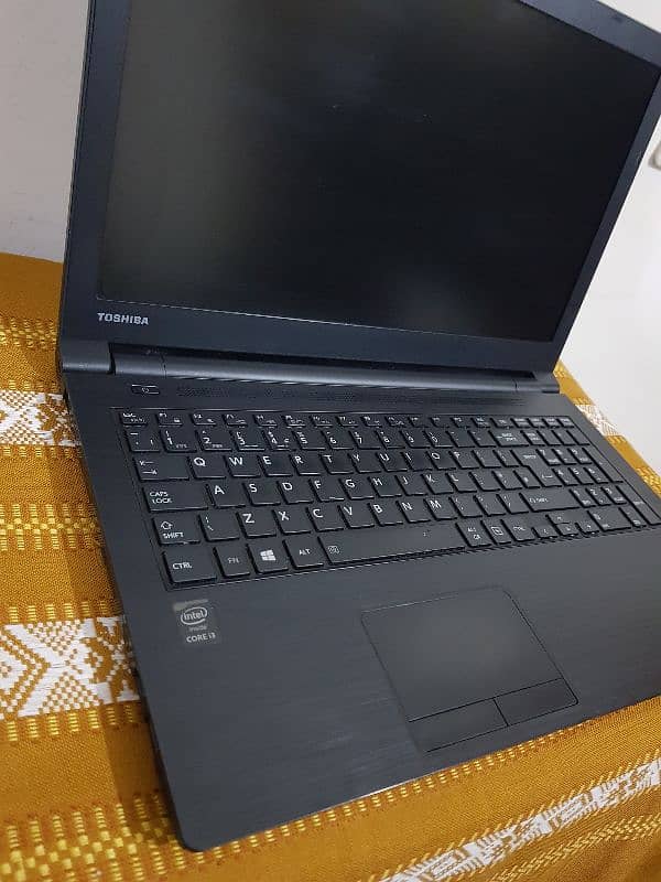 Toshiba core i3 5th gen for sale 6